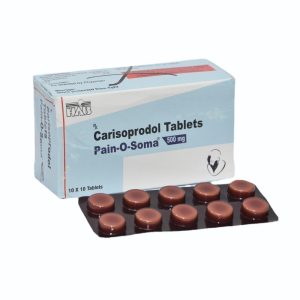 Buy Soma 500mg Online